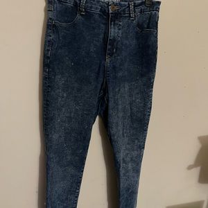 Womens jeans